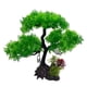 thumbnail image 1 of Paisaje árbol grande y pequeño decoración pecera simulación árbol hotel suministros decoración placa acuario jardinería oficina bonsái árbol, 1 of 1