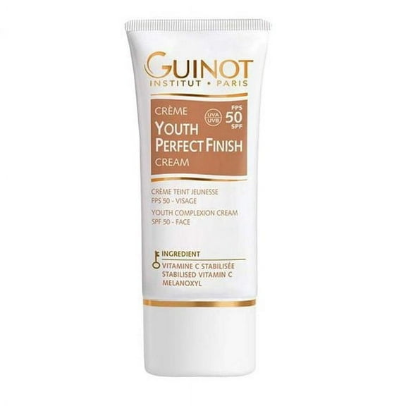 Guinot - Youth Perfect Finish Cream (30ml)