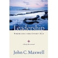 thumbnail image 2 of Leadership Promises for Every Day: A Daily Devotional (365 Devotions), (Paperback), 2 of 2