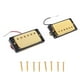 thumbnail image 2 of Conjunto de Pastillas de Guitarra Eléctrica con Cableado Sellado, 2 of 9