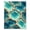 Blue, Pattern 3, variant on ODIKA 2x3 Machine Washable Non-Slip Area Rug, Abstract Light Blue High Traffic Rug, Blue, 1014778