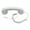 White, variant on funtasica Retro Telephone Handset 3.5mm Classic for Mobile Phones White