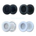 thumbnail image 2 of Protein Leather Mesh Fabric Earmuff for Arctis Wireless Headphones Soft Sponges Earpads Case Cover Ear Pad Earphone Cushions, 2 of 7