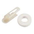 thumbnail image 2 of Finger Splints Adjustable Support Immobilization Lightweight Simple Permeability 56-62mm, 2 of 10