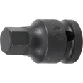 thumbnail image 1 of DADO IMPACTO CON PUNTA HEXAGONAL |1/2"| 14 MM | BGS 5485-14, 1 of 1