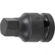 thumbnail image 1 of DADO IMPACTO CON PUNTA HEXAGONAL |1/2"| 14 MM | BGS 5485-14, 1 of 1