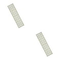 thumbnail image 4 of QualitChoice Sewing Ruler Acrylic Template Drawing Knitting Measure Tool 5x30cm Green 2Set, 4 of 6