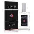 thumbnail image 2 of Geir for Men Eau de Parfum 3.4-Ounce Bottle, 2 of 2