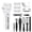 Silver, variant on GPED Electric Callus Remover, 18 in 1 Foot Callus Remover Kit W/ 3 Speed, 3 Roller Heads Waterproof Pedicure Tools for Feet, Rechargeable Foot Scrubber for Crack Dead Skin,Professional Foot File