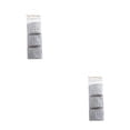 thumbnail image 3 of Billuyoard Bolsa de almacenamiento para colgar en la pared, organizador de sujetadores de juguetes, contenedor, bolsillo colgante, impermeable, a prueba de Type2 NO2 Billuyoard CBP136657, 3 of 5