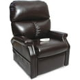 thumbnail image 2 of Pride Mobility LC-250 3 Position Power Lift Reclining Chair 375lb Weight Capactity Pacific, 2 of 5