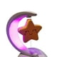 thumbnail image 2 of Lampara Con Bocina Integrada En Forma De Luna Con Estrella Flotante Gadgets and Fun Estrella flotante, 2 of 3