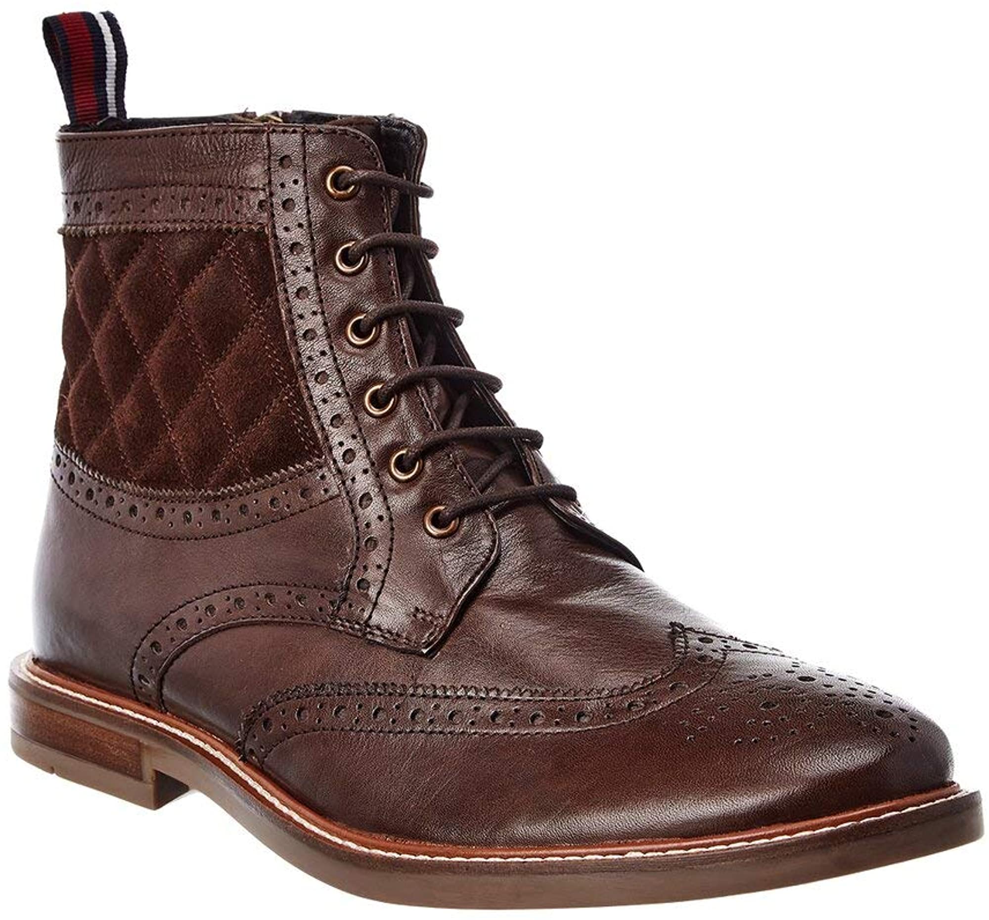 ben sherman brent boot