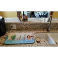 thumbnail image 2 of Reggatta Dish Drying Mat, 2 of 2