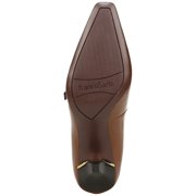 Franco Sarto Women's Liberty Mary Jane Pump Tobacco Brown 9.5M