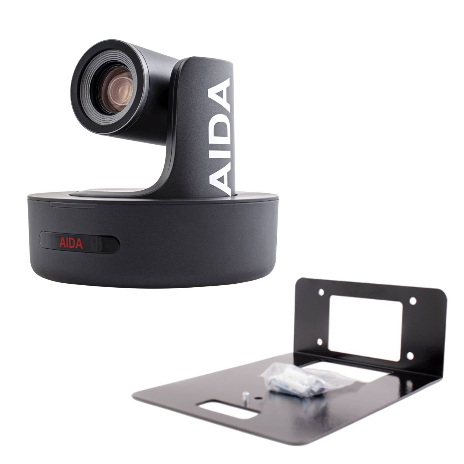 Aida web cam