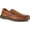 Cognac, variant on Florsheim Bayside FS2325 Slip-On Boat Shoe (Men's)
