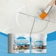 thumbnail image 4 of Invisible Waterproof Agent Clear Sealant | Multi-Surface Protective Coating for Concrete, Wood, Metal | Leak Repair & Long-Lasting Invisible Barrier | Fast-Drying Formula | 1 Pack, 4 of 9