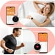 thumbnail image 3 of Reloj inteligente Fempoin con pantalla táctil AMOLED IP68 de 40 mm para Android e iOS, 3 of 7