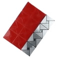 thumbnail image 3 of Bgsha Peel and Stick Tile Backsplash Self- Adhesive Wall Tiles Aluminum Mosaic Sticker for Kitchen, 3 of 10