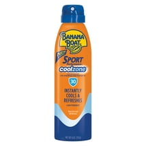Banana Boat Sport Performance Coolzone