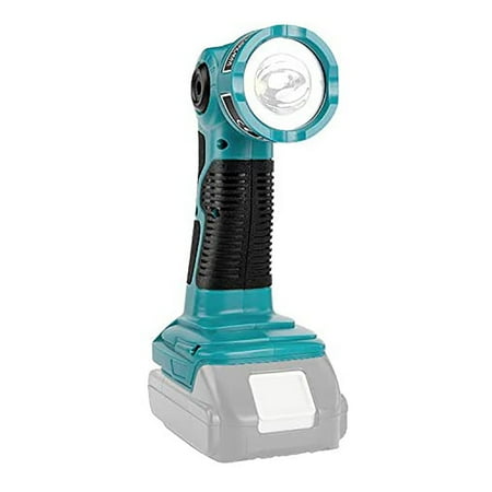 

3W 14.4 V/18V/20V Flashlight for Makita BL1430 BL1830 LED Work Light
