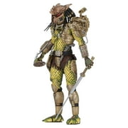 NECA - Predator 2 - 7 Scale Action Figure - Ultimate Elder: The Golden Angel