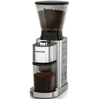 Oxo Brew Conical Burr Grinder