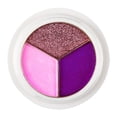 thumbnail image 1 of Polvo de pigmento metálico de tres colores, superbrillante, que no se esparce, para decoración de uñas, salón de belleza, DIY, 0,6 g, 1 of 6