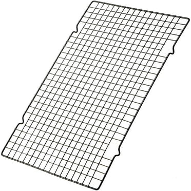 Heavy Duty Cooking Rack, Thick Wire Cooling & Baking Rack   Oven & Grill Safe Thick Wire Cooling & Baking Rack for Roasting, Cooking, Grilling, Drying