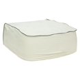 thumbnail image 1 of Funda de Vinilo para Aire Acondicionado Camco 45393 Blanco Hueso, 1 of 3