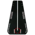 thumbnail image 3 of Herramienta de práctica de Putting de Golf, espejo portátil, herramientas de entrenamiento, ayuda para el aprendizaje, 3 of 9