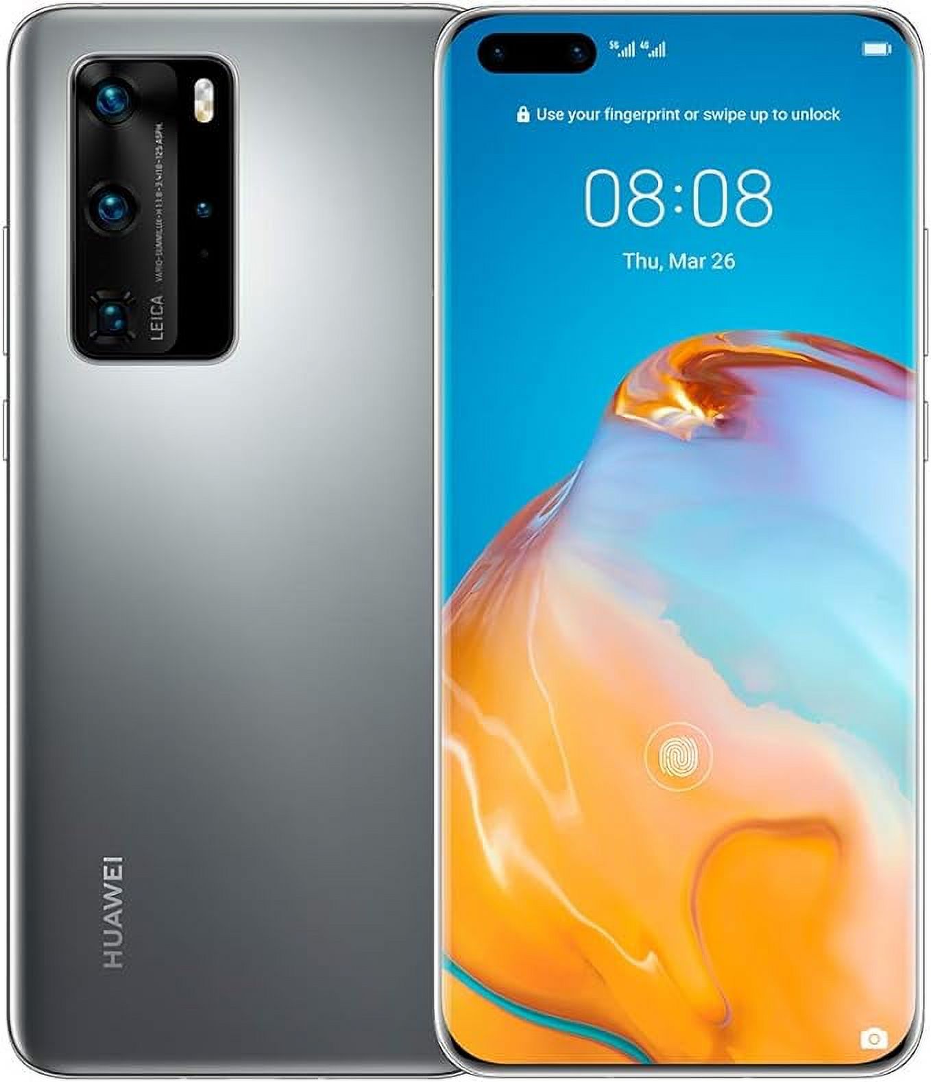 HUAWEI P40 Pro+（グローバル版）NMカード（256GB） 39123f59-d87d-4139-9dc5-