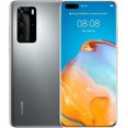 thumbnail image 1 of Huawei P40 Pro (5G) 256GB, Global ROM (NO Google Play Services) Android Smartphone, Single SIM Unlocked- Frost silver- Refurbished ( Excellent), 1 of 2