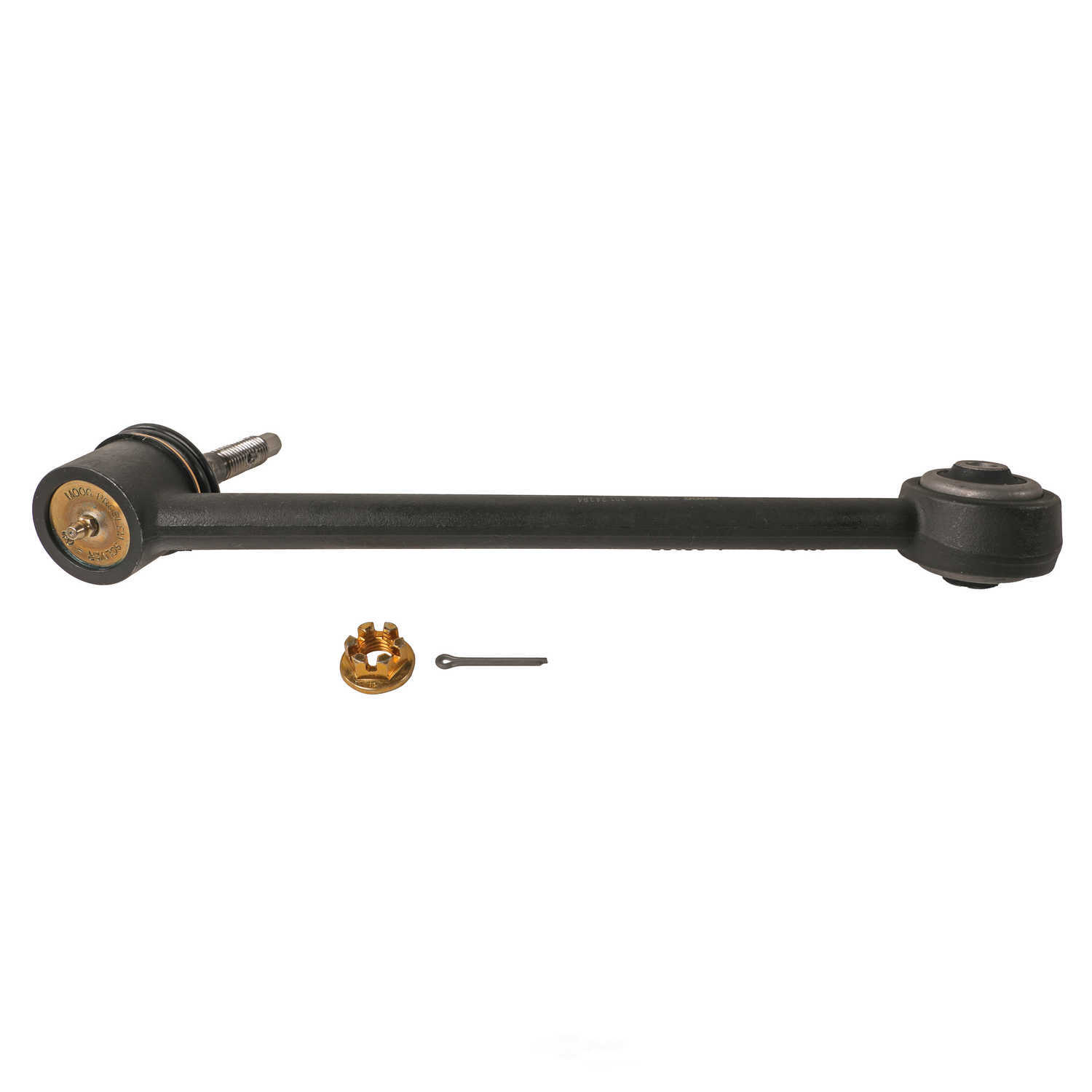 MOOG Chassis Products CK623276 Suspension Control Arm and Ball Joint Assembly