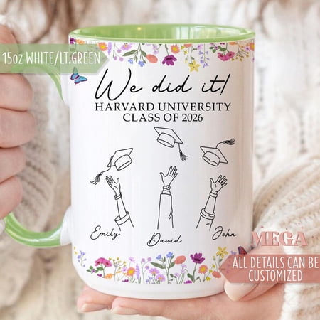 Best Friend Graduation Gift Graduation Gift for Her College Graduation Gift High School Fr