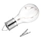 thumbnail image 3 of Paneles Solares Led 1,2 V, Bombilla De Luz Solar Resistente Al Agua, Lámpara Giratoria Para Jardín Al Aire Libre, Lámpara De Estrellas Colgantes Para Acampar, Decoración De Bombilla Methold HA025711-01, 3 of 6