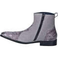 thumbnail image 6 of Dingo Men's Dunn Ankle Boot DI 222, 6 of 6