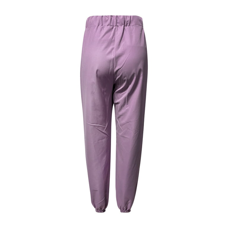 NKOOGH Agogie Pants Women'S Dress Pants for Work Business Casual