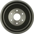 thumbnail image 2 of Brake Drum Fits select: 2005-2008 CHEVROLET SILVERADO, 2008 GMC SIERRA, 2 of 2