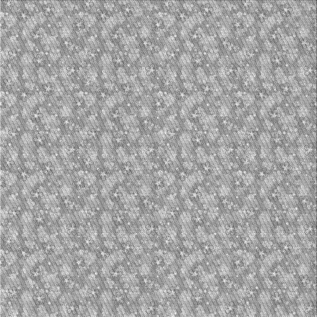 Ahgly Company Tapis d'Intérieur Lavable en Machine Carré Gris Transitionnel, 8 Pieds Carré