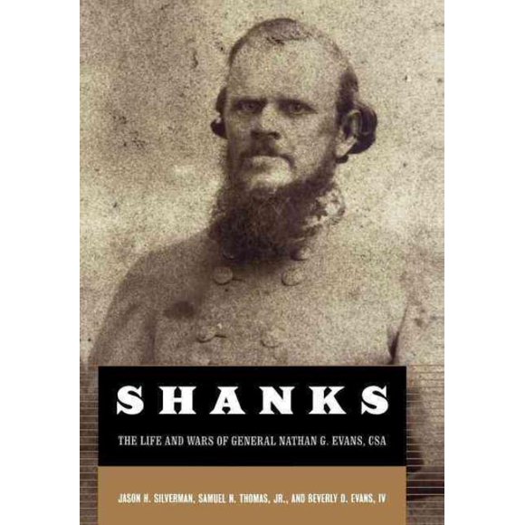 Shanks, Jason H. Silverman, Samuel N. Thomas, et al.