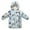 Sky Blue, variant on Boy's Mid Long Hood Down Coats Girls Winter Full Zip Hooded Puffer Jackets Lined Warm Windproof Snowwear Outwear with Pockets(Size 6-7 Years, Navy)