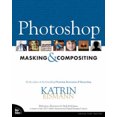 thumbnail image 1 of Photoshop Masking & Compositing, 1 of 1