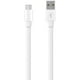 thumbnail image 2 of Xiaomi Mi USB-C Cable 1m Blanco, 2 of 2