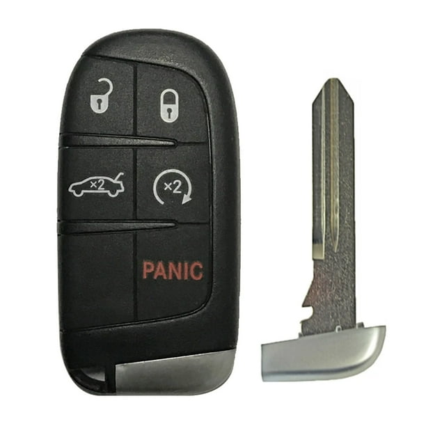 For Chrysler 300 2011 2012 2013 2014 Keyless Entry Smart Remote Car Key