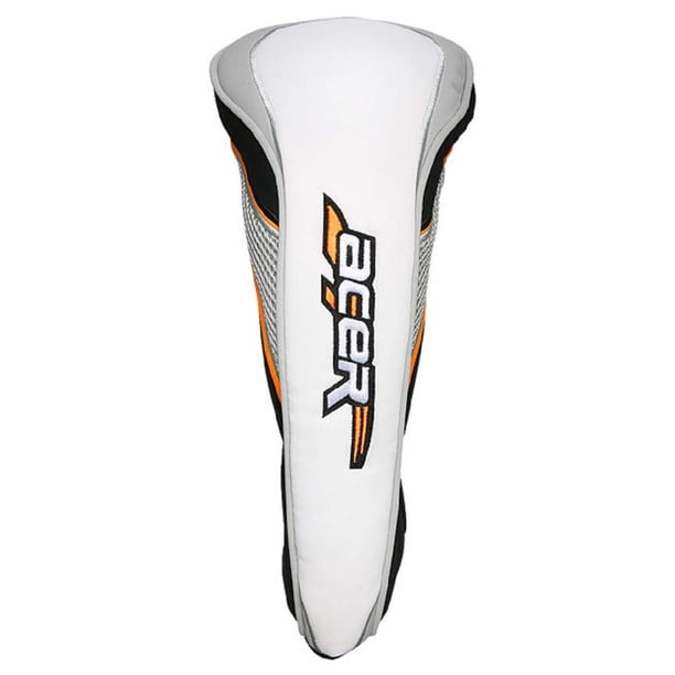 Cubierta para cabeza de driver de golf Acer de neopreno, compatible con 460 cc