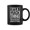 Black, variant on Its A Mack Thing You Wouldnt Understand First Name Coffee Mugs