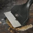 thumbnail image 5 of Blackstone Signature 18 in Heavy-Duty Stainless Steel Scraper - 18 in L x 5.75 in W x 4.5 in H, 1.5 Lb, 5 of 7