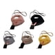 thumbnail image 2 of Bolso de felpa para mujer, bolso de hombro a juego, bandolera borrosa, bolso para citas, 2 of 5